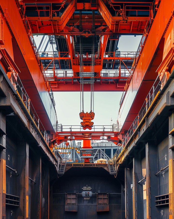 CONTAINERSHIP