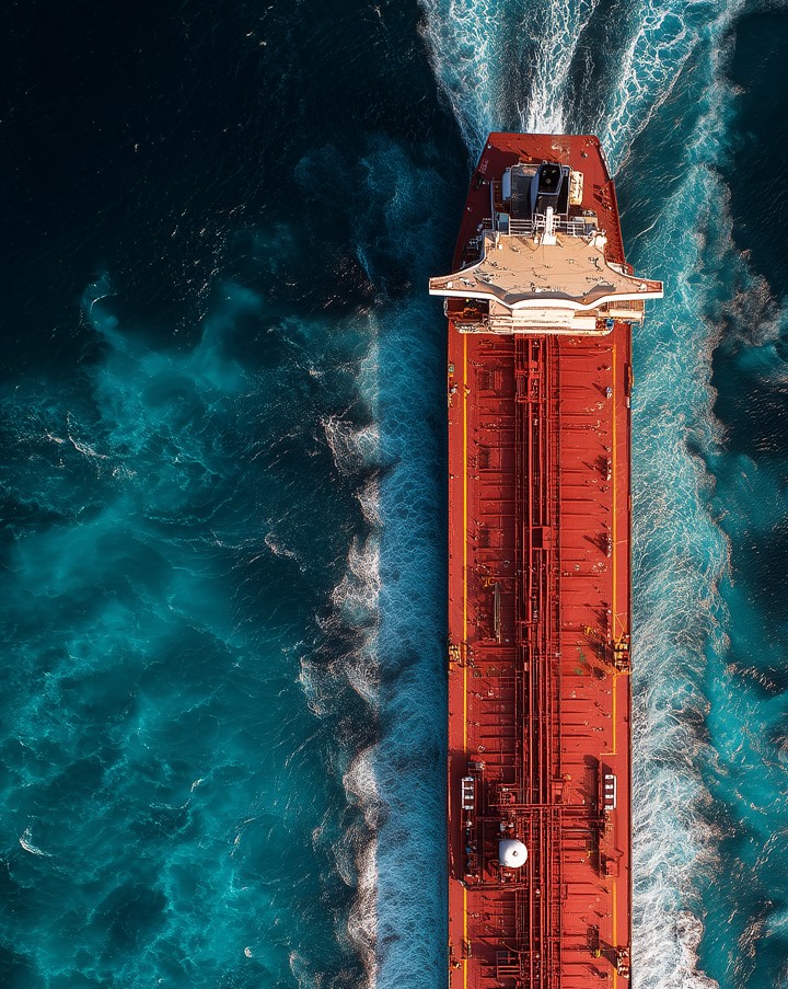 TANKER